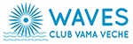 Club Waves - Homepage